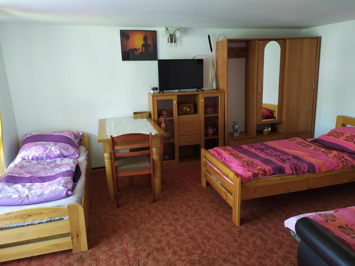 Agroturystyka Jacnia Exterior foto
