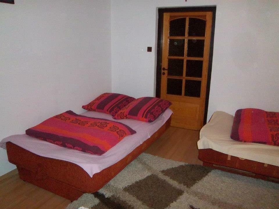 Agroturystyka Jacnia Exterior foto