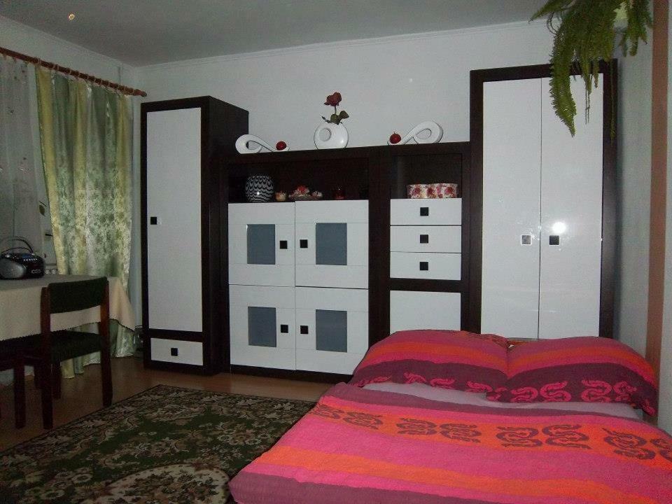 Agroturystyka Jacnia Exterior foto